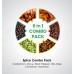 6in1 Spices Combo Pack 1|कॉम्बो पैक
